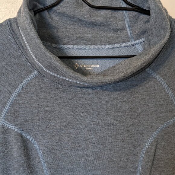 Title Nine Leggings and Tunic, Women's XS - Picture 14 of 15